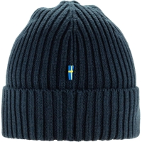 Fjällräven Övik 365 Hat Dark Navy muts
