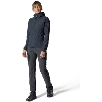 RAB Borealis Hoody Women's Beluga