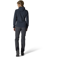 RAB Borealis Hoody Women's Beluga