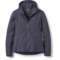 RAB Borealis Hoody Women's Beluga