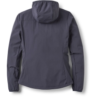 RAB Borealis Hoody Women's Beluga