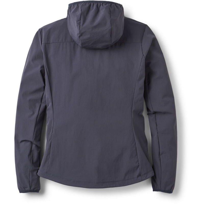RAB Borealis Hoody Women's Beluga