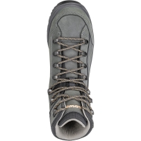 Lowa Renegade Evo LL Mid Women's Graphite/Apricote