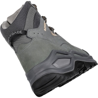 Lowa Renegade Evo LL Mid Women's Graphite/Apricote