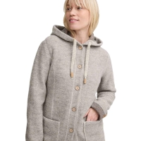 Ivanhoe NLS Dahlia Women's Birch vest