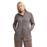 Ivanhoe NLS Twig long Nutmeg vest
