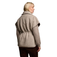 Ivanhoe 1946 Vest Women's Birch vest