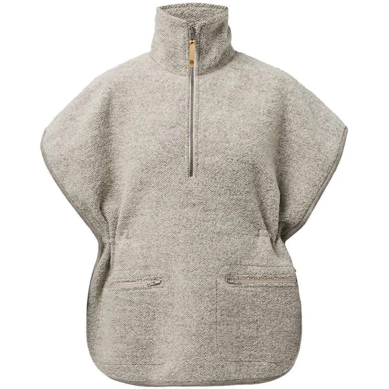 Ivanhoe 1946 Vest Women's Birch vest
