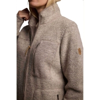 Ivanhoe 1946 Jacket Birch vest