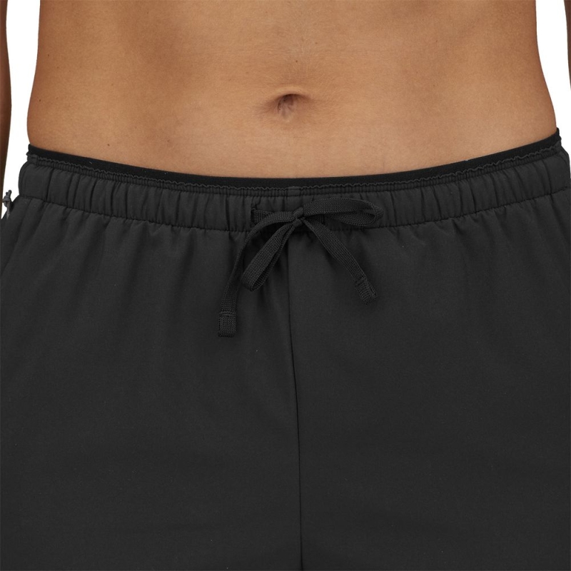 Patagonia Multi Trail Short Women's Black