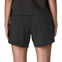 Patagonia Multi Trail Short Women's Black