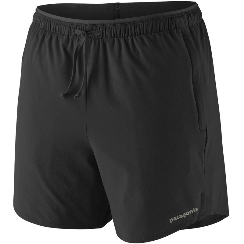 Patagonia Multi Trail Short Women's Black