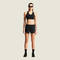 Craft Collective Padded Sportbra Women's Black ondergoed