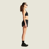 Craft Collective Padded Sportbra Women's Black ondergoed
