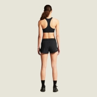 Craft Collective Padded Sportbra Women's Black ondergoed