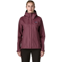 Patagonia Torrentshell 3L Rain Jkt Women's Berry Fig regenjas