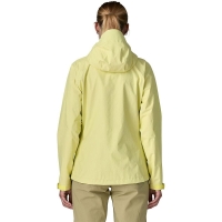 Patagonia Torrentshell 3L Rain Jkt Women's Vellum Green regenjas