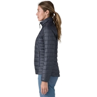 Patagonia Nano Puff Jkt Women's Smolder Blue winterjas