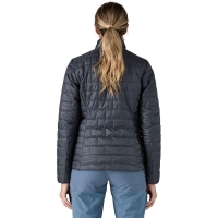 Patagonia Nano Puff Jkt Women's Smolder Blue winterjas