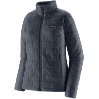 Patagonia Nano Puff Jkt Women's Smolder Blue winterjas
