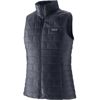 Patagonia Nano Puff Vest Women's Smolder Blue bodywarmer