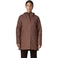 Patagonia Heyes Peak 3-in-1 Parka Women's Berm Brown 3 in 1 jas