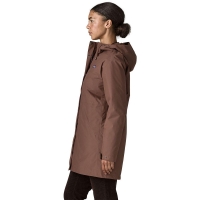 Patagonia Heyes Peak 3-in-1 Parka Women's Berm Brown 3 in 1 jas
