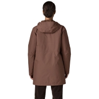 Patagonia Heyes Peak 3-in-1 Parka Women's Berm Brown 3 in 1 jas