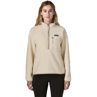Patagonia Retro Pile Marsupial Women's Natural