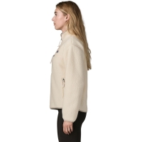 Patagonia Retro Pile Marsupial Women's Natural trui