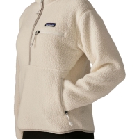 Patagonia Retro Pile Marsupial Women's Natural trui