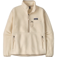 Patagonia Retro Pile Marsupial Women's Natural trui