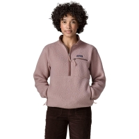 Patagonia Retro Pile Marsupial Women's Stingray Mauve trui