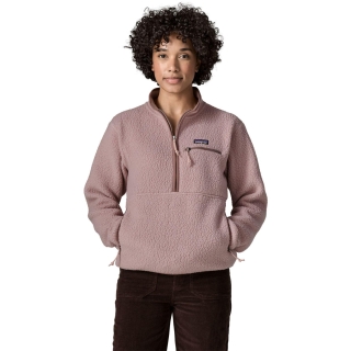 Patagonia Retro Pile Marsupial Women's Stingray Mauve