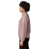Patagonia Retro Pile Marsupial Women's Stingray Mauve trui