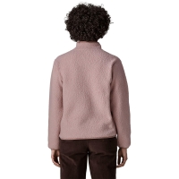 Patagonia Retro Pile Marsupial Women's Stingray Mauve trui