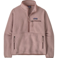 Patagonia Retro Pile Marsupial Women's Stingray Mauve trui