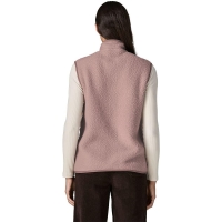 Patagonia Retro Pile Vest Women's Stingray Mauve bodywarmer