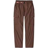 Patagonia Outdoor Everyday Cargo Pants Women's Berm Brown lange broek