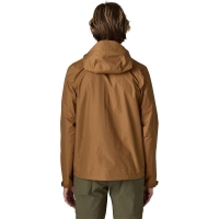 Patagonia Torrentshell 3L Rain Jkt Deer Brown regenjas