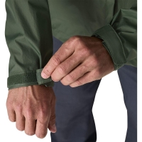 Patagonia Torrentshell 3L Rain Jkt Canopy Green regenjas