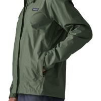 Patagonia Torrentshell 3L Rain Jkt Canopy Green regenjas