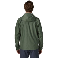 Patagonia Torrentshell 3L Rain Jkt Canopy Green regenjas
