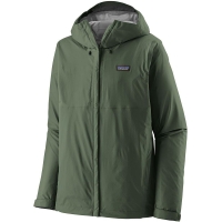 Patagonia Torrentshell 3L Rain Jkt Canopy Green regenjas