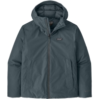 Patagonia LW Stormshadow Jacket Summit Blue donjas
