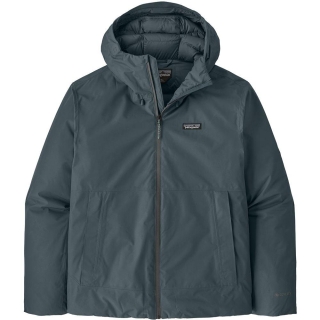 Patagonia LW Stormshadow Jacket Summit Blue