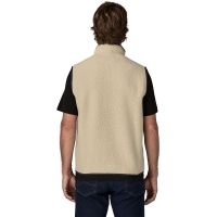 Patagonia Retro Pile Vest Pelican bodywarmer