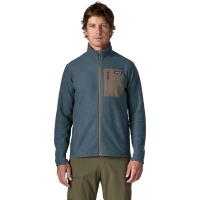 Patagonia R1 Air Jacket Summit Blue vest