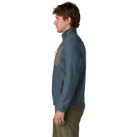 Patagonia R1 Air Jacket Summit Blue vest