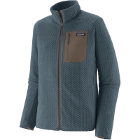 Patagonia R1 Air Jacket Summit Blue vest